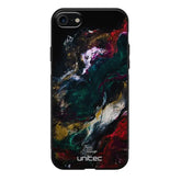 iPhone SE 2020 mystinen voima suojakuoret - Reckless - Noora Kämppi - Ei